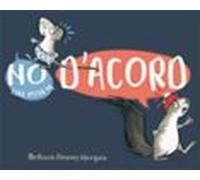 No ens posem d´acord – Picarona