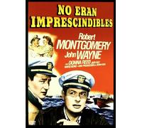 No Eran Invencibles [DVD]