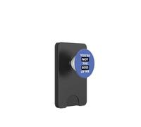 NO Eres EL Jefe DE MI PopSockets PopWallet para MagSafe