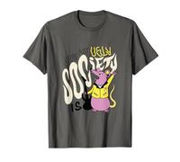 No Eres Feo. La Sociedad es - Punk Rat Camiseta