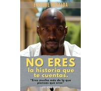 No eres la historia que te cuentas: “Eres mucho más de lo que piensas que eres” (Despertar de conciencia)