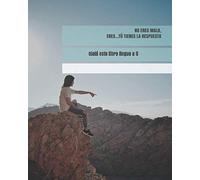 No eres malo, eres...tú tienes la respuesta: La vida la construyes tú, con tus pensamientos y actos. Tú creas tu propia película, tu realidad, tu vida. DESPIERTA. Está en tus manos.