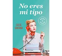No eres mi tipo (Best Seller | Ficción)