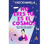 No Eres Tú, Es El Cosmos / It's Not You, It's the Cosmos