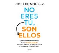 No Eres Tú Son Ellos