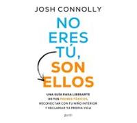 No Eres Tú Son Ellos (ebook)