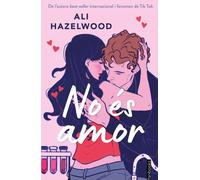 No és amor (Ficció romàntica)