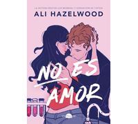 No es amor (Contraluz)