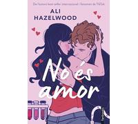 No és amor (Ficció romàntica)