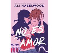 No Es Amor
