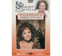 No es Bueno que el hombre este solo***DVD***