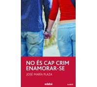 No és cap crim enamorar-se: 15 (PERISCOPI)