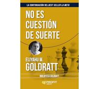 No es cuestión de suerte (MANAGEMENT Y LIDERAZGO)