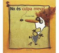 No és culpa meva! (Obres d’autor)