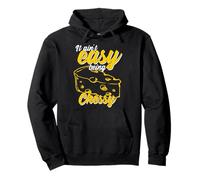 No es fácil ser cursi Sudadera con Capucha