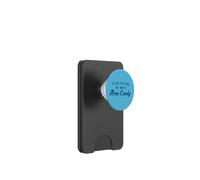 No es fácil ser el Caramelo de mi Esposa PopSockets PopWallet para MagSafe