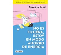 No es flojera, estoy en modo ahorro de energía / It's Okay Not to Get Along with Everyone