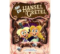 No és Hansel i Gretel (Llibres infantils i juvenils - Diversos)