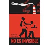 No Es Invisible