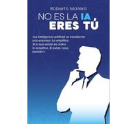 No es la IA, eres tú.