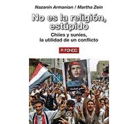 No es la religión, estúpido. Chiíes y suníes, la utilidad de un conflicto: 16 (A fondo)