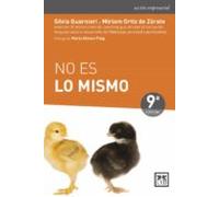 No Es Lo Mismo (6ª Ed.)