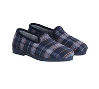 NO ES LO MISMO Calzado Hombre autumn/winter 2022 Zapatilla Home. Color MARINO Talla 45