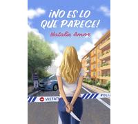 ¡NO ES LO QUE PARECE!