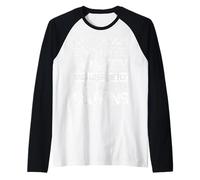 No es mi circo, no son mis monos, pero conozco a todos los payasos retro Camiseta Manga Raglan