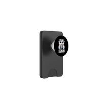 No es mi Culpa es el Carril Condiciones Bowling Bowler PopSockets PopWallet para MagSafe