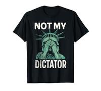 No es mi dictador Camiseta