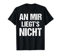No es mi Humor Negro Camiseta