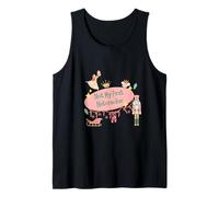 No es mi Primer Cascanueces Camiseta sin Mangas