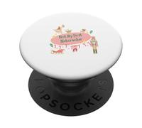 No es mi Primer Cascanueces PopSockets PopGrip Adhesivo
