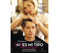 NO ES MI TIPO (DVD)
