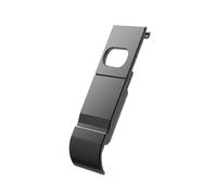 No es necesario abrir. La cubierta lateral de la batería para cámaras MaX2 permite cambiar rápidamente sin necesidad de abrir para un acceso fácil de aventura