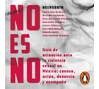 No Es No (audiolibro)