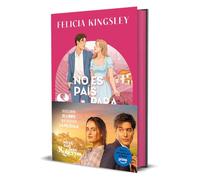 No es país para solteros. El bestseller que inspiró la película romántica del año