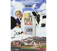 NO ES PAIS PARA VIEJAS