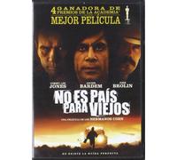 No Es Pais Para Viejos [DVD]