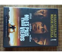 No es pais para viejos [DVD]