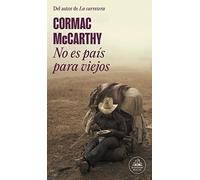No es país para viejos: No Country for Old Men (Random House)