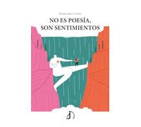 No es poesía, son sentimientos