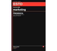 No es solo marketing: Es presencia. Llegó el momento de convertir tu reputación digital en oportunidades reales.