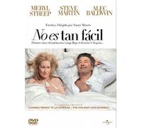 No es tan facil [DVD]