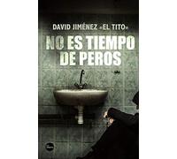 No es tiempo de peros (OFF VERSATIL)