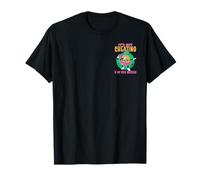 No es trampa si mi esposa mira minimalista Camiseta
