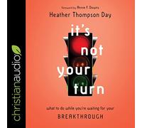 No es tu turno: qué hacer mientras esperas tu avance