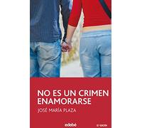 NO ES UN CRIMEN ENAMORARSE: 11 (PERISCOPIO)