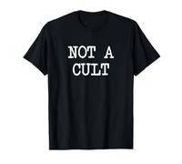 No es un Culto Camiseta